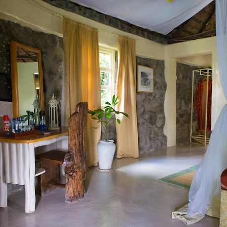 Mbweha Camp Lake Nakuru Elmenteita 외부 사진