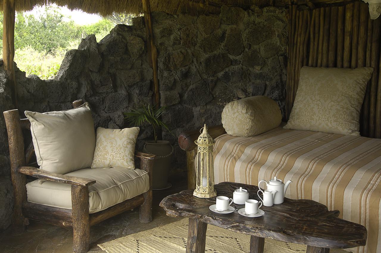 Mbweha Camp Lake Nakuru Elmenteita 외부 사진