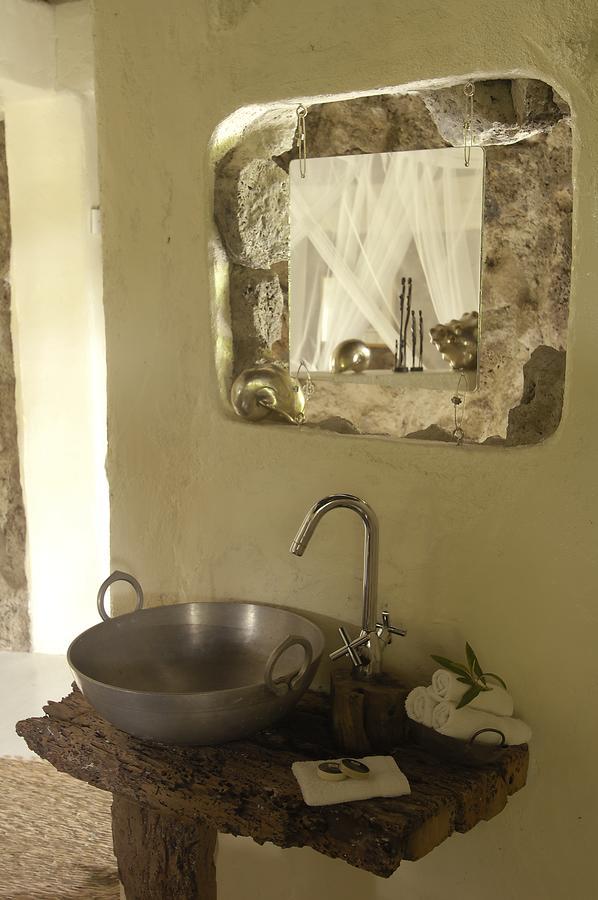 Mbweha Camp Lake Nakuru Elmenteita 외부 사진