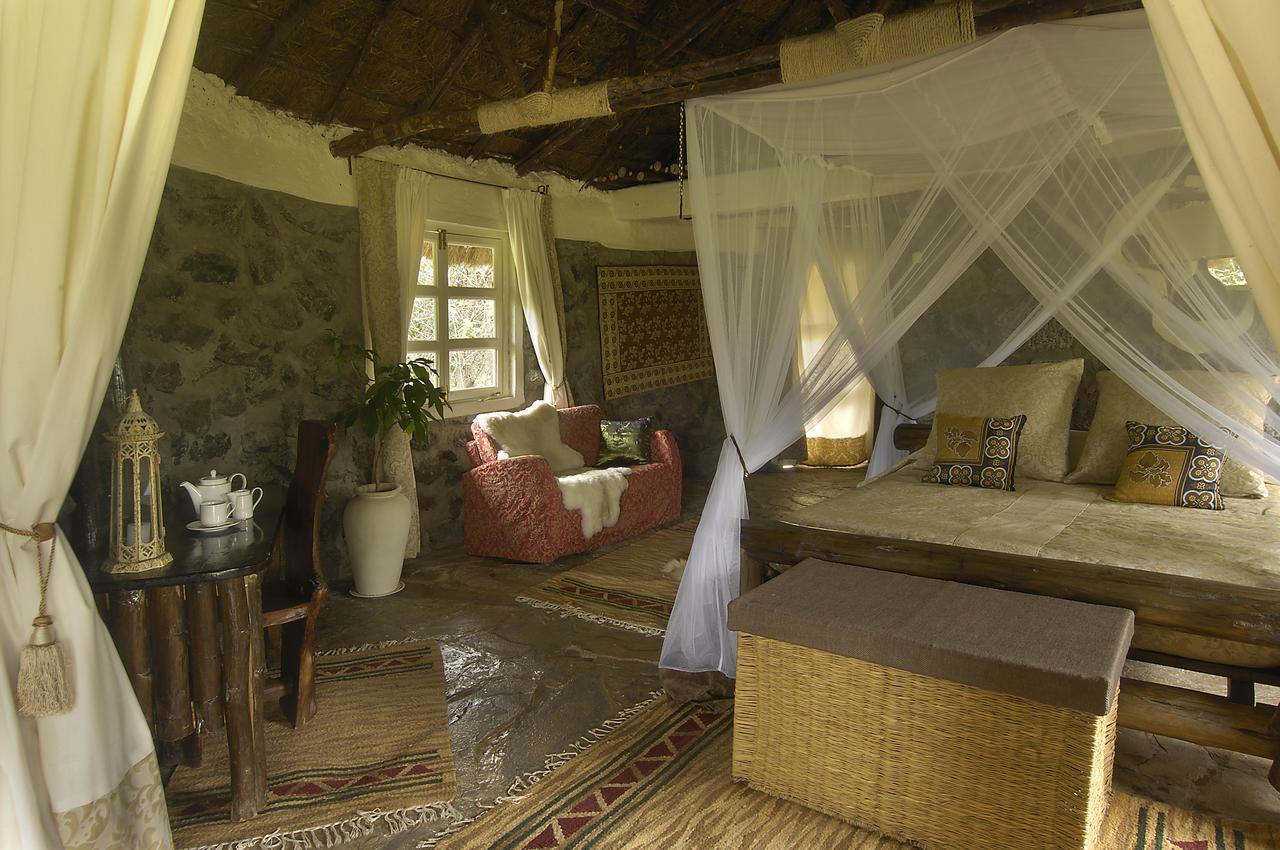 Mbweha Camp Lake Nakuru Elmenteita 외부 사진