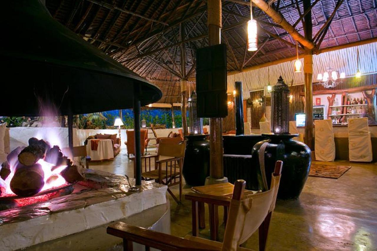 Mbweha Camp Lake Nakuru Elmenteita 외부 사진
