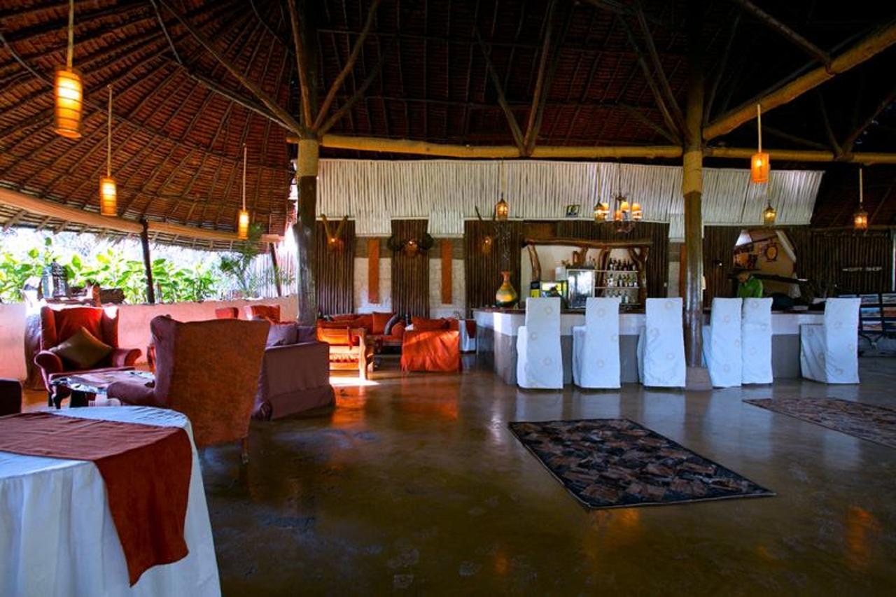 Mbweha Camp Lake Nakuru Elmenteita 외부 사진