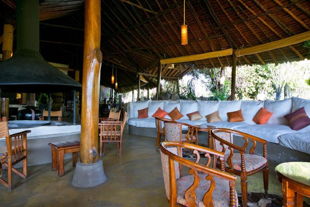 Mbweha Camp Lake Nakuru Elmenteita 외부 사진