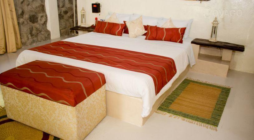 Mbweha Camp Lake Nakuru Elmenteita 외부 사진