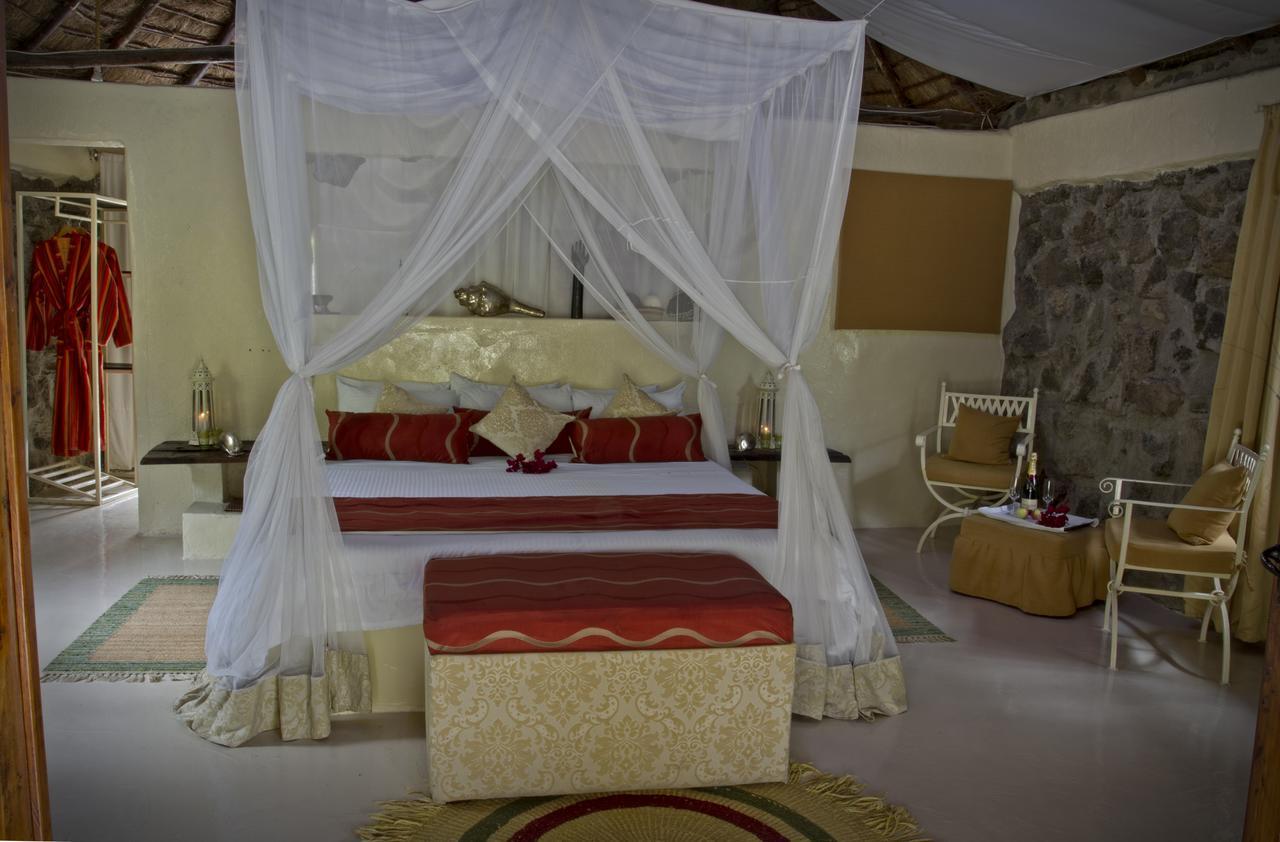 Mbweha Camp Lake Nakuru Elmenteita 외부 사진