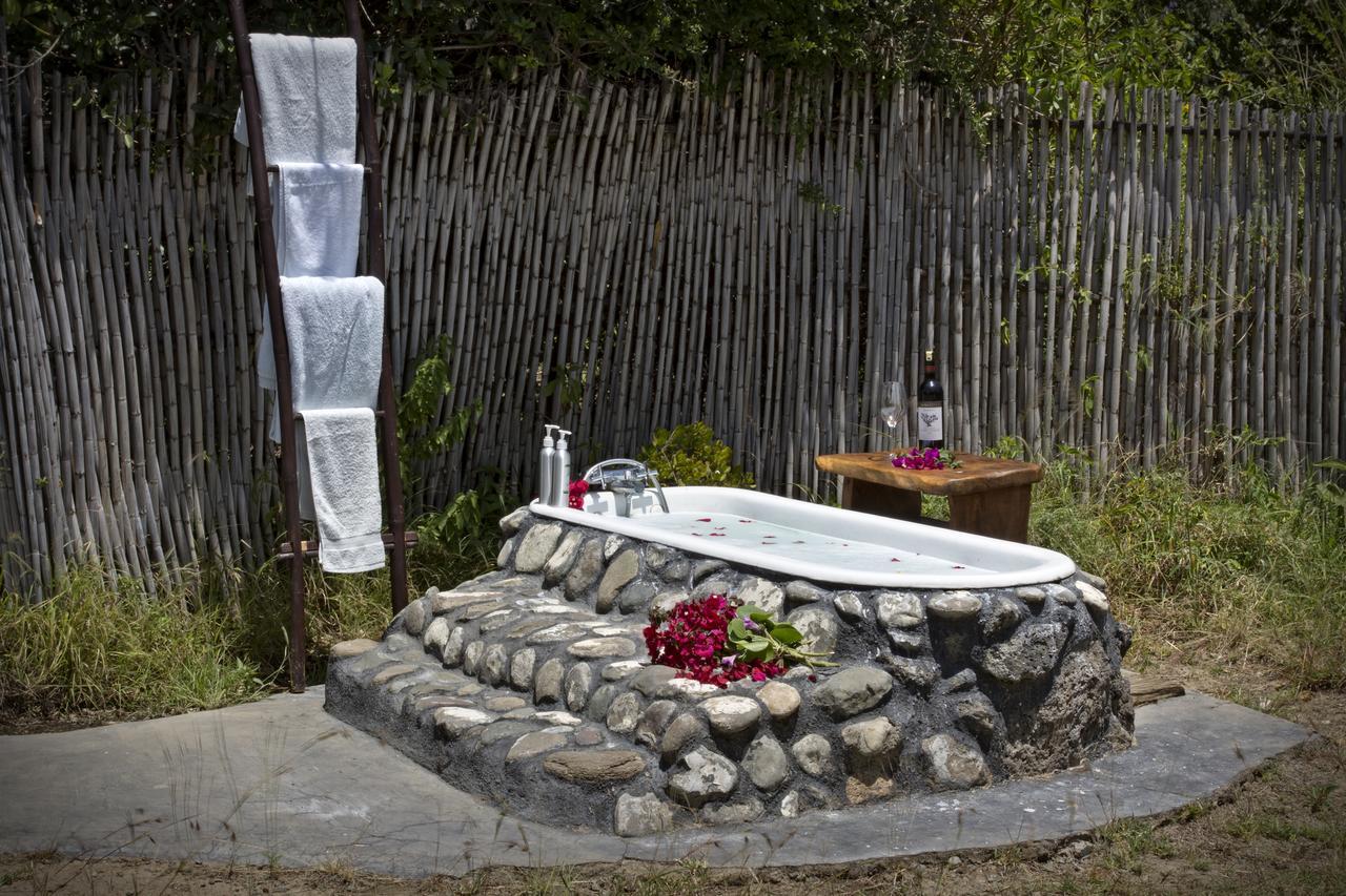 Mbweha Camp Lake Nakuru Elmenteita 외부 사진