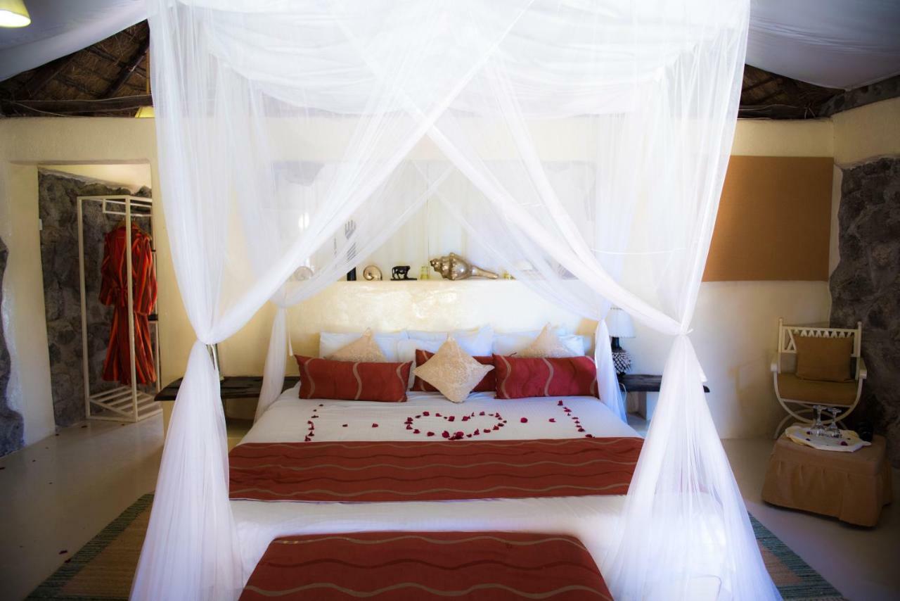 Mbweha Camp Lake Nakuru Elmenteita 외부 사진