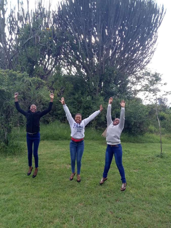 Mbweha Camp Lake Nakuru Elmenteita 외부 사진